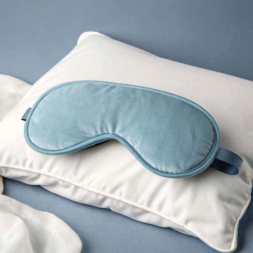Manta Sleep Travel Mask