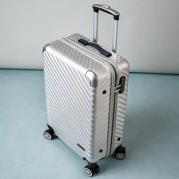 Samsonite Carry-On Spinner