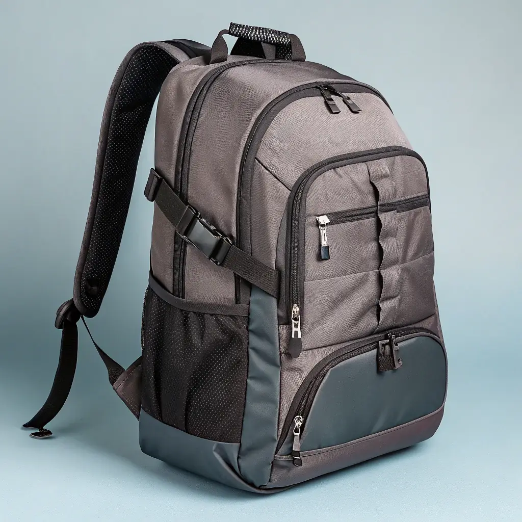 Nomad Travel Backpack